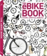 The eBike Book - cena, porovnanie
