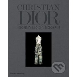 Christian Dior - Designer of Dreams