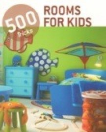 500 tricks rooms for kids