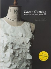 Laser Cutting for Fashion and Textiles