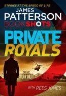 Private Royals - Bookshots - cena, porovnanie