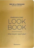 The Parisian Chic Look Book - cena, porovnanie