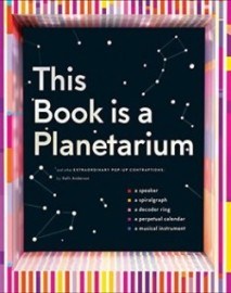 This Book Is a Planetarium