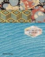 Anthology of Decorated Papers - cena, porovnanie