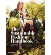 Sustainable Fashion Handbook - cena, porovnanie