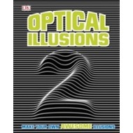 Optical Illusions 2 - cena, porovnanie