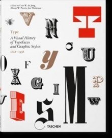 Type. A Visual History