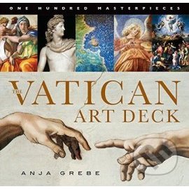 Vatican Art Deck