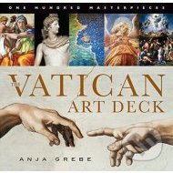 Vatican Art Deck - cena, porovnanie