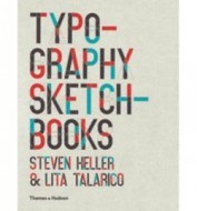 Typography Sketchbooks - cena, porovnanie
