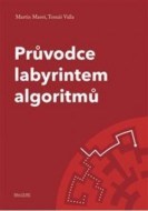 Průvodce labyrintem algoritmů - cena, porovnanie