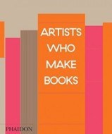 Artists Who Make Books - cena, porovnanie