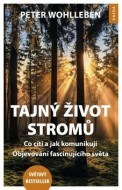 Tajný život stromů - cena, porovnanie