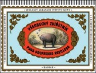 Všeobecný zvířetník pana profesora Revilloda - cena, porovnanie