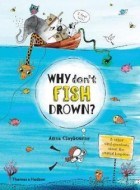 Why Don't Fish Drown? - cena, porovnanie