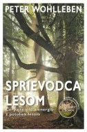 Sprievodca lesom - cena, porovnanie