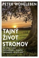 Tajný život stromov - cena, porovnanie