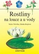 Rostliny na louce a u vody - cena, porovnanie