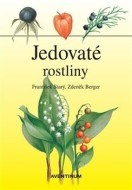 Jedovaté rostliny - cena, porovnanie