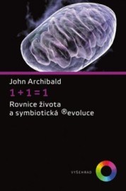 1+1=1 - Rovnice života a symbiotická (r)evoluce