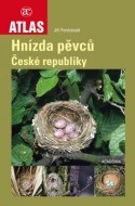 Hnízda pěvců České republiky - cena, porovnanie