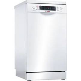 Bosch SPS66TW00E