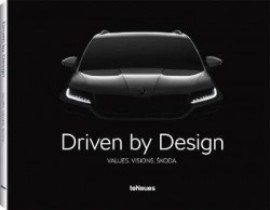 SKODA - Driven by Design