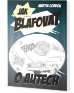 Jak blafovat o autech - cena, porovnanie