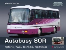 Autobusy SOR