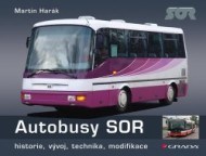 Autobusy SOR - cena, porovnanie