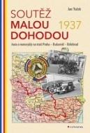 Soutěž Malou dohodou 1937 - cena, porovnanie