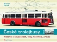 České trolejbusy - cena, porovnanie