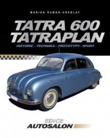 Tatra 600 Tatraplan