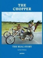 Chopper - cena, porovnanie