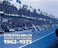 Schlegelmilch Sportscar Racing 1962-1973 - cena, porovnanie