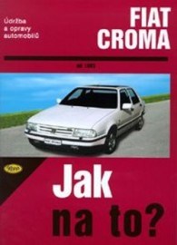 FIAT CROMA od 1983 č. 59