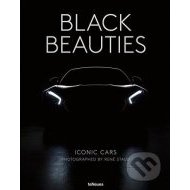 Black Beauties - cena, porovnanie