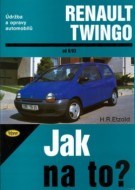 Renault Twingo od 6/93 - cena, porovnanie