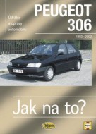 PEUGEOT 306 od 1993 č. 53 - cena, porovnanie