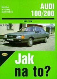 AUDI 100/200 9/82 - 11/90 č. 49