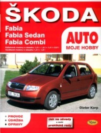 Škoda Fabia Fabia Sedan Fabia Combi