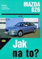 MAZDA 626 od 1/92 č. 68 - cena, porovnanie