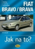 Jak na to?Fiat Bravo,Brava - cena, porovnanie