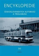 Encyklopedie československých autobusů a trolejbusů V - TATRA - cena, porovnanie