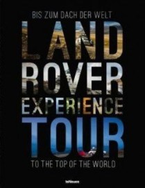 Land Rover Experience Tour