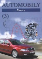 Automobily (3) - Motory - cena, porovnanie