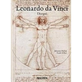 Leonardo da Vinci Graphic Work