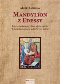 Mandylion z Edessy