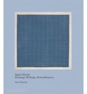 Agnes Martin Paintings, Wrighting, Remembrances - cena, porovnanie