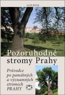 Pozoruhodné stromy Prahy - cena, porovnanie
